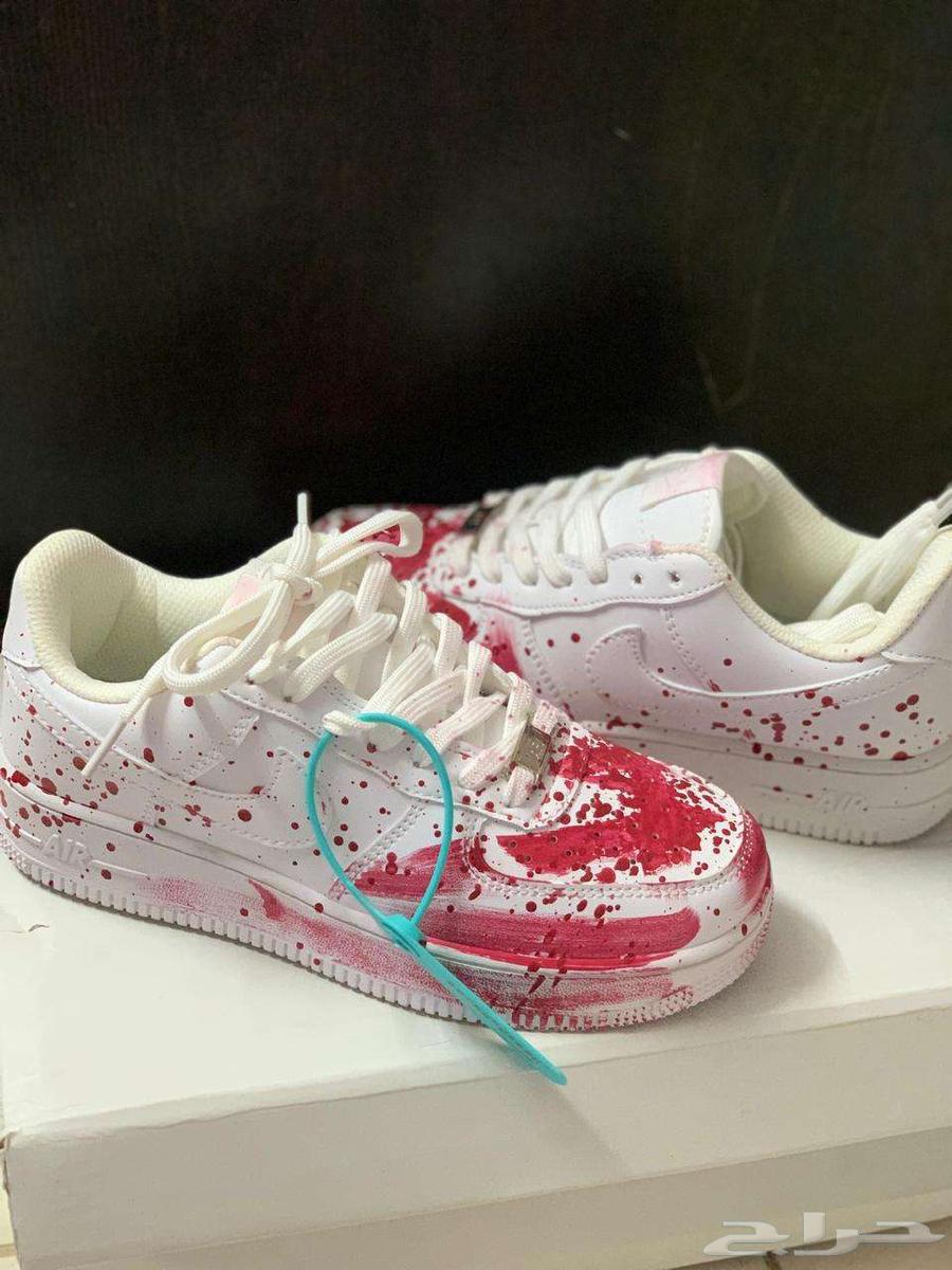 Nike Air Force 1 Low '07 White (Triple White)64499647507586110