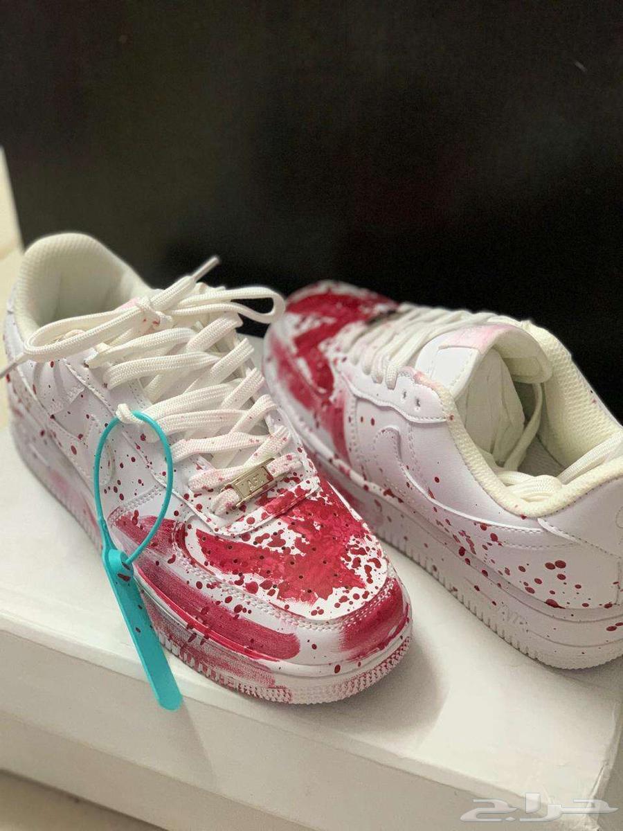 Nike Air Force 1 Low '07 White (Triple White)64499647507586111