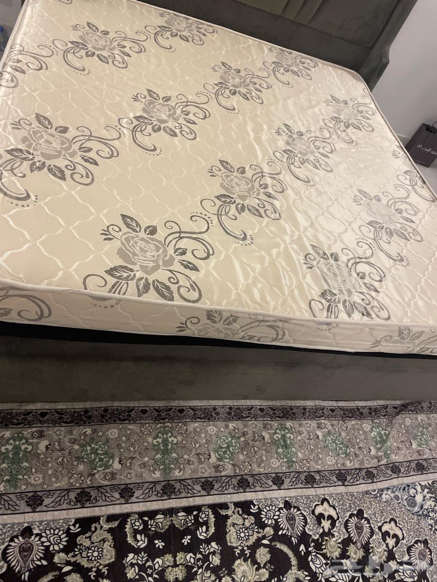 New simple use mattress size 200x20064499814638723110