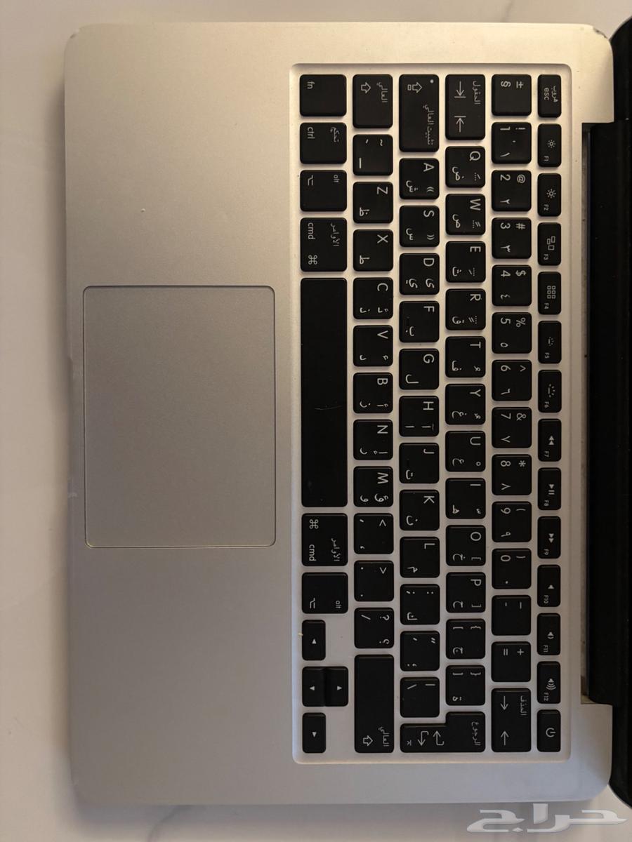 لاب توب ابل 2013 استخدام نظيف جدا للبيع64499911899267113