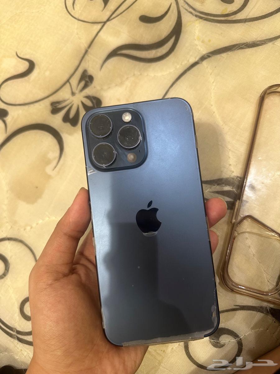 جوال ايفون 15 برو ماكس 25664499953523585111