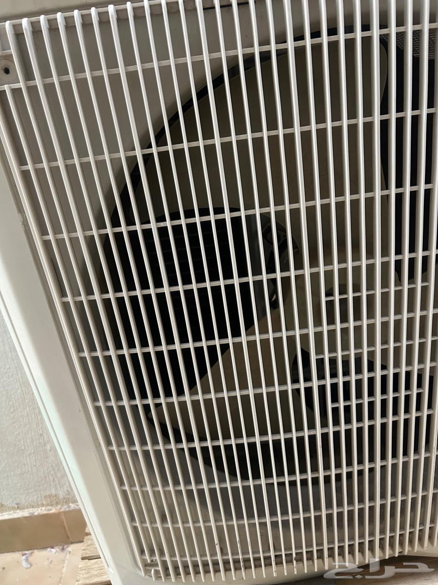 مكيف جري دكت قطعتين داخليه وخارجيه للبيع64500022387202112