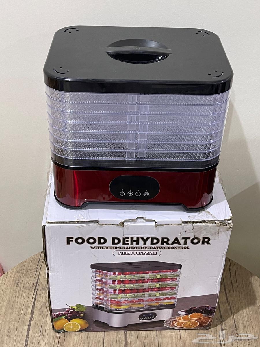 Fruit Drying Machine64500022352130110