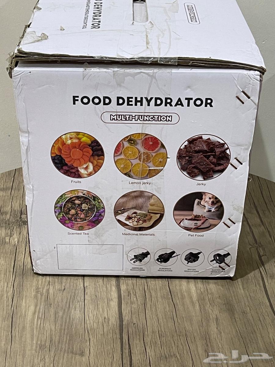 Fruit Drying Machine64500022352130111