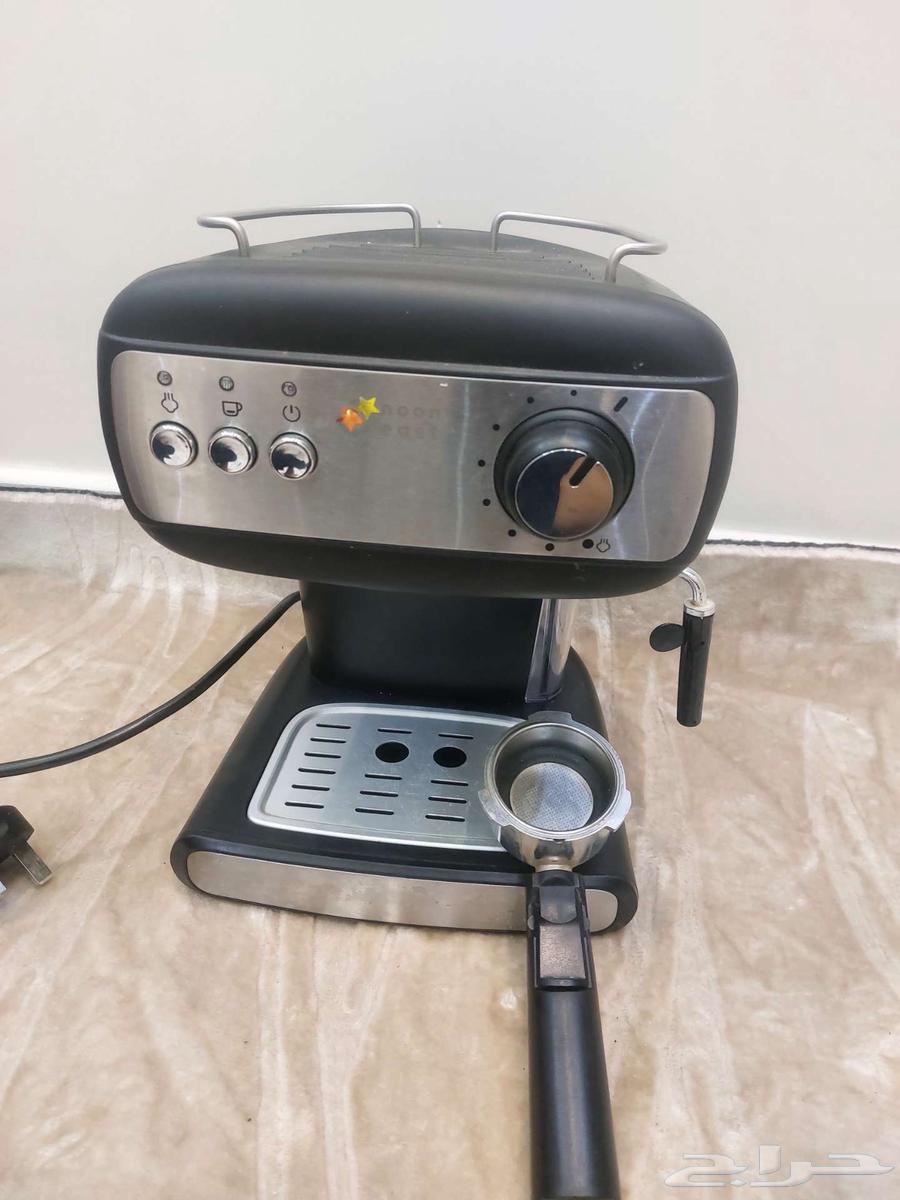 اله قهوه للبيع64481791193346110