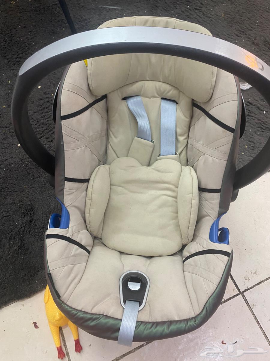 كرسي سياره للاطفال اخو الجديد64500243161217110