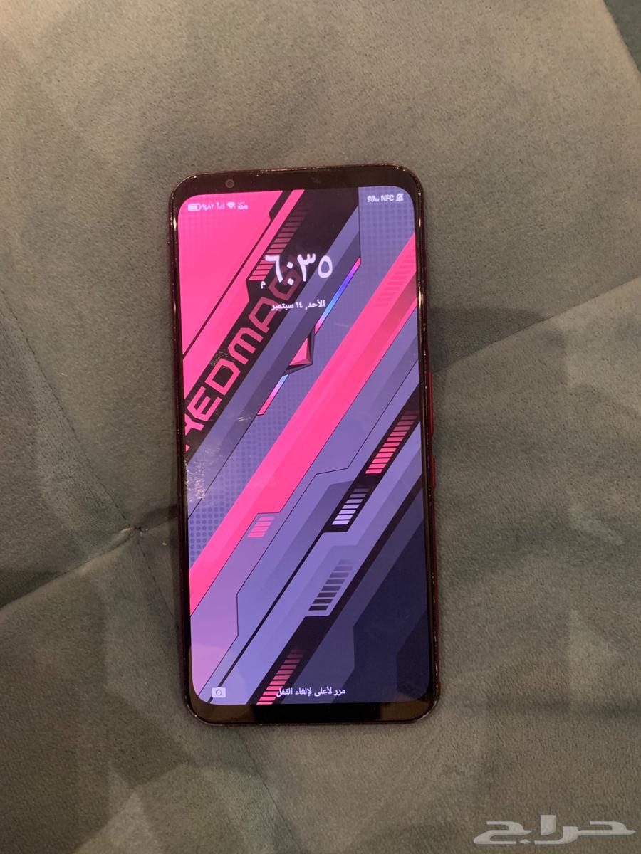 Redmagic64500257111939110