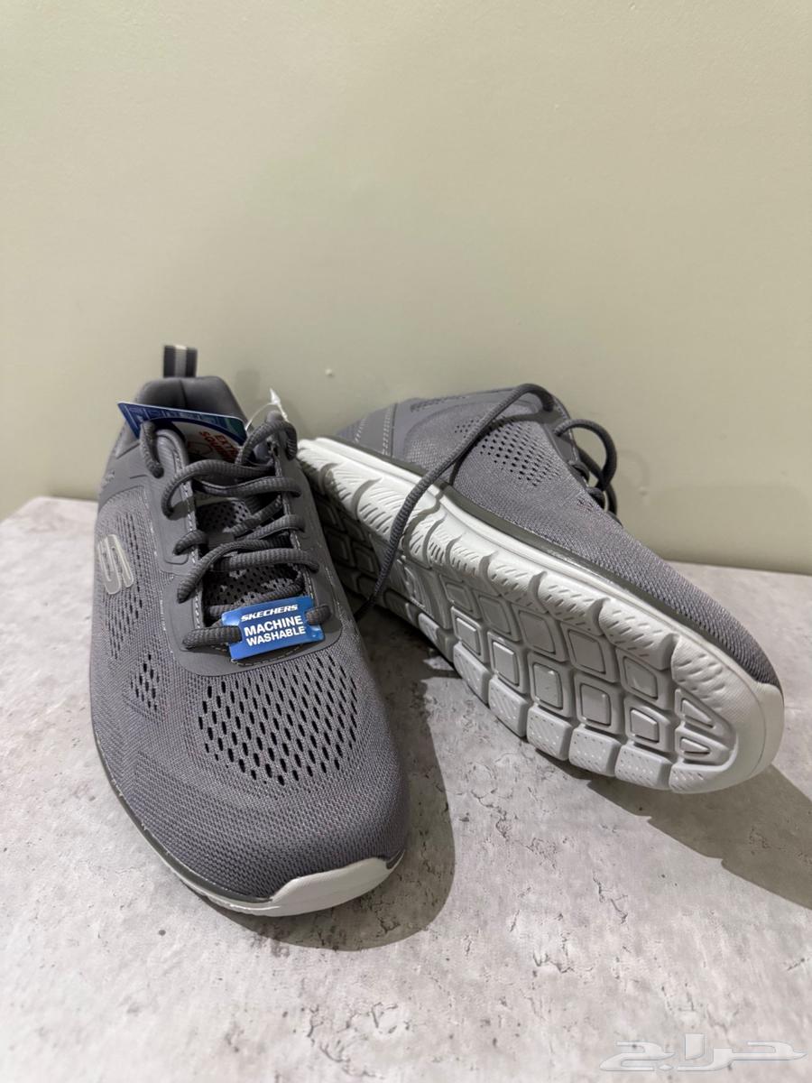 شوز سكيتشرز جديد للبيع مقاس 4064500340061059111