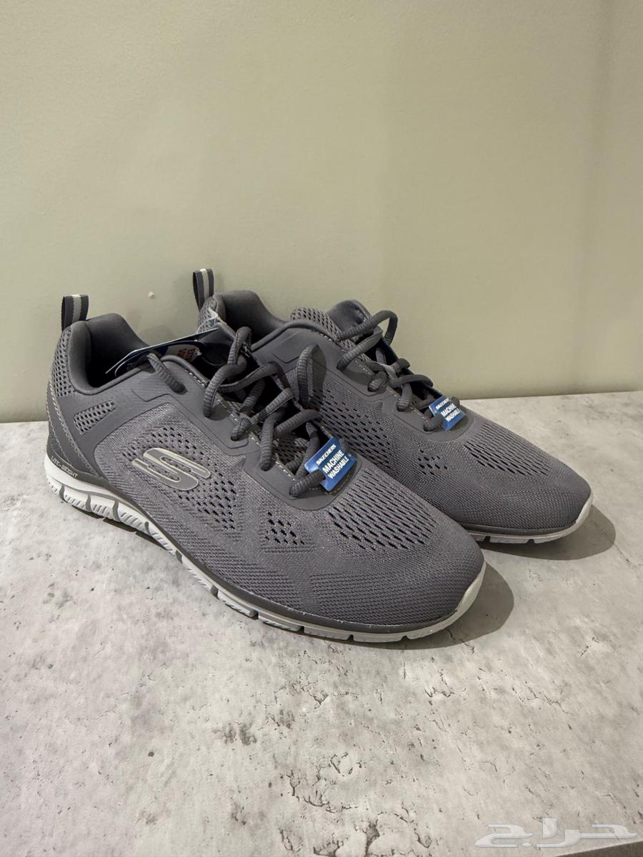 شوز سكيتشرز جديد للبيع مقاس 4064500340061059110