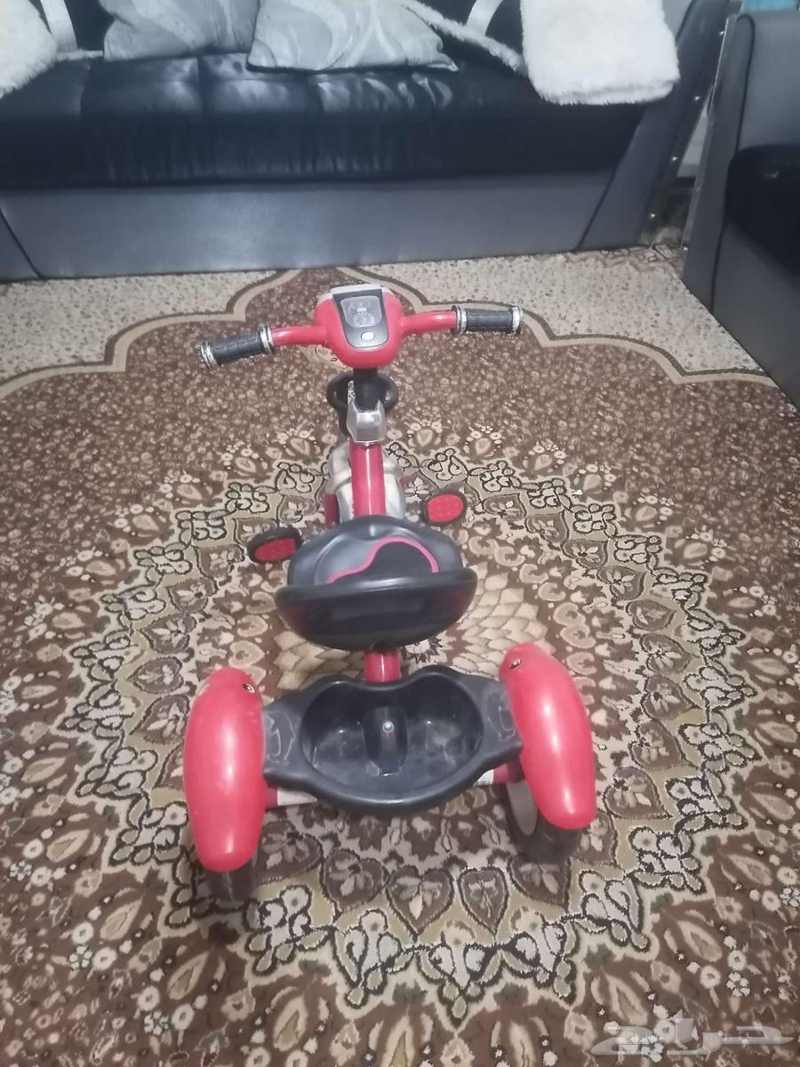 دراجه اطفال للبيع 10064484745447041112
