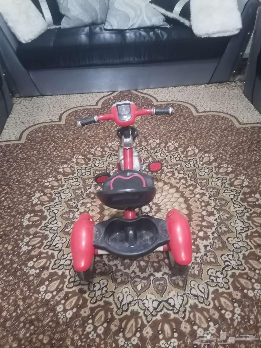 دراجه اطفال للبيع 10064484745447041114