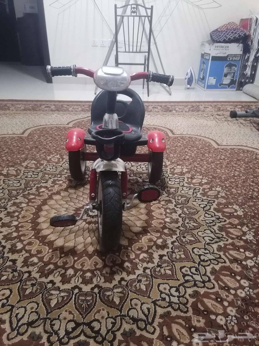 دراجه اطفال للبيع 10064484745447041111