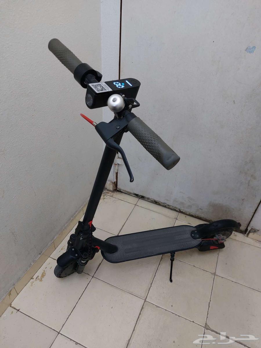 سكوتر كهربائي للبيع64500713696643113