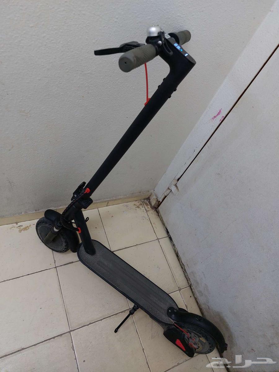 سكوتر كهربائي للبيع64500713696643112