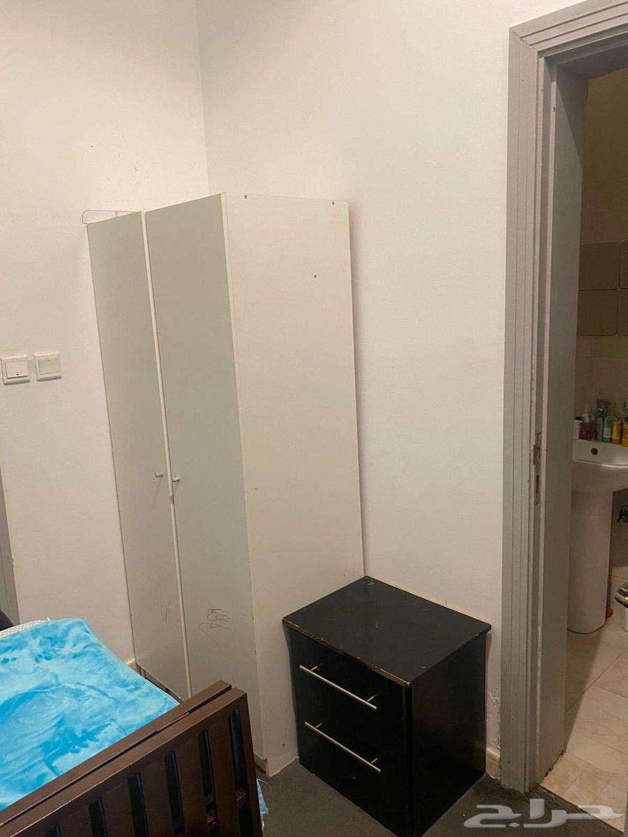 للبيع فيلا ( نظام شقق ) في (جده) حي البساتين (3)64143743733635113