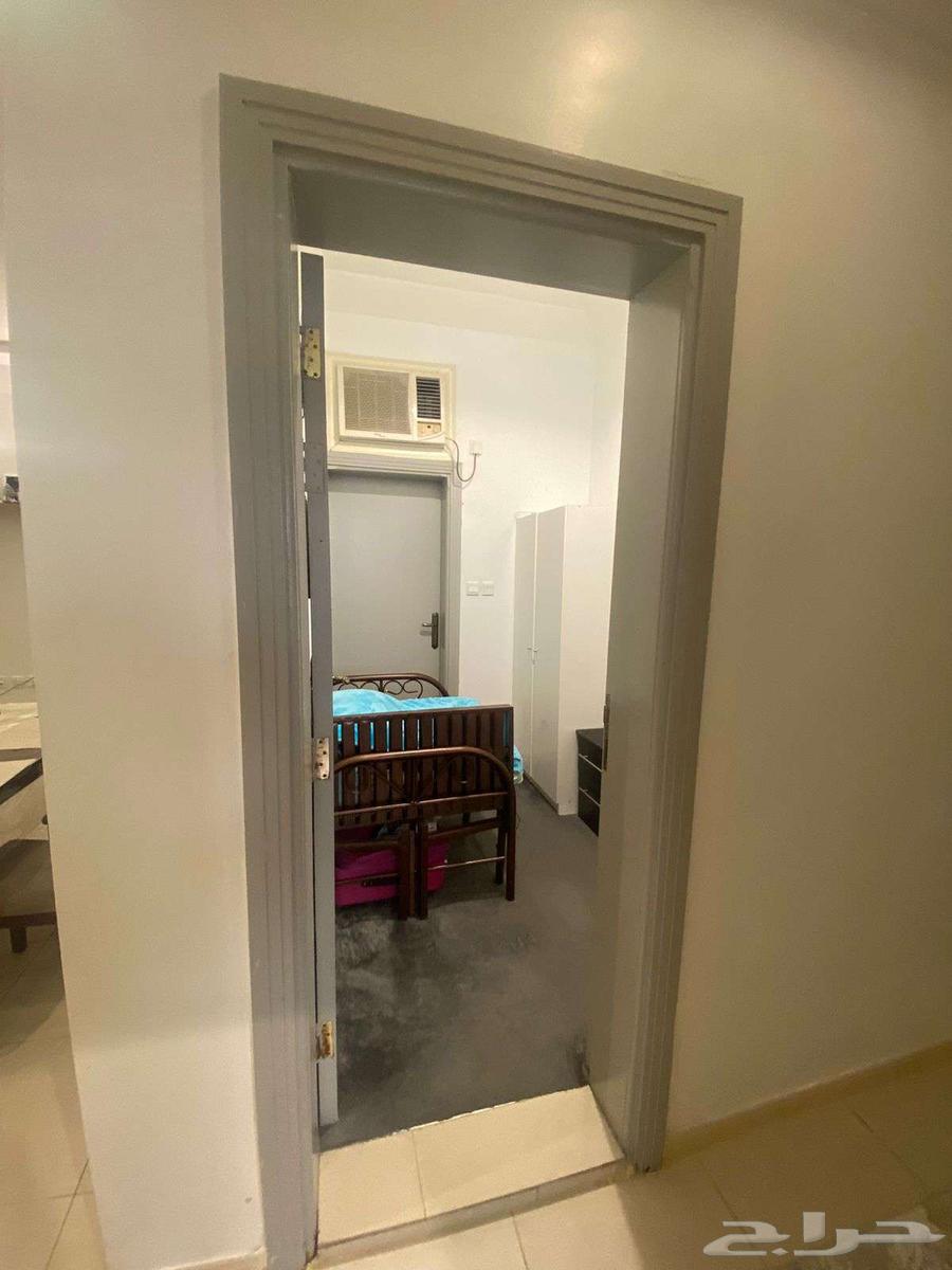 للبيع فيلا ( نظام شقق ) في (جده) حي البساتين (3)64143743733635114