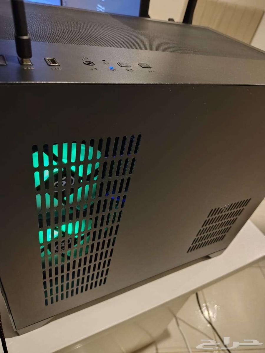 For sale desktop PC (Gamers Montage) with strong specifications64501118780289110