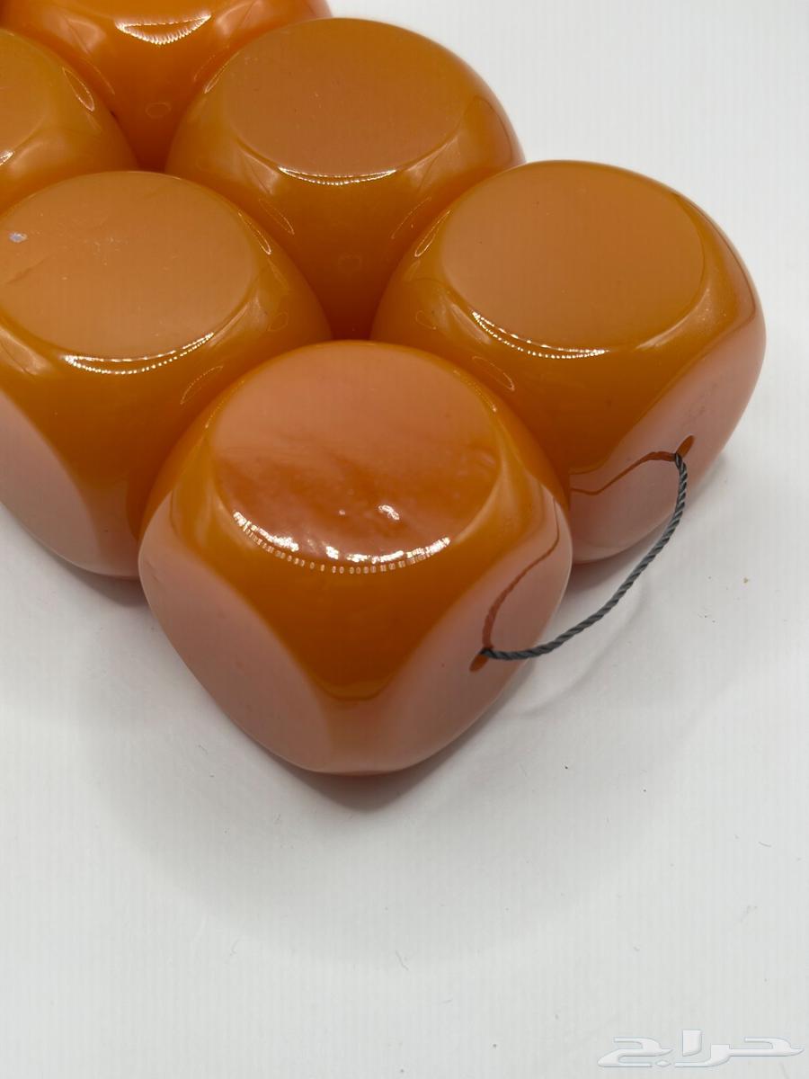 New Frankincense-Like Casting Cubes64501090911873111