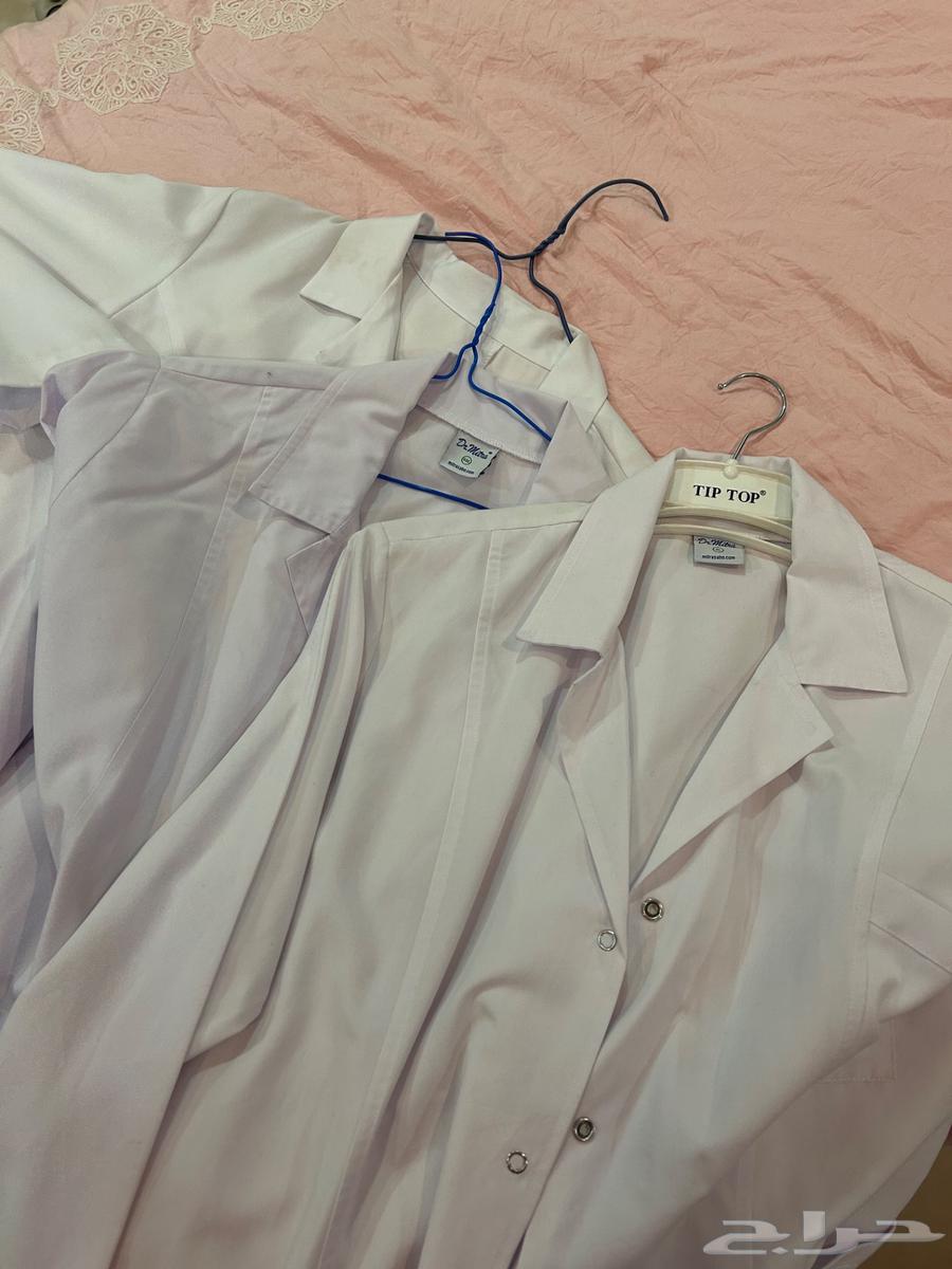 سكراب طبي   لاب كوت جديد64501539596802111