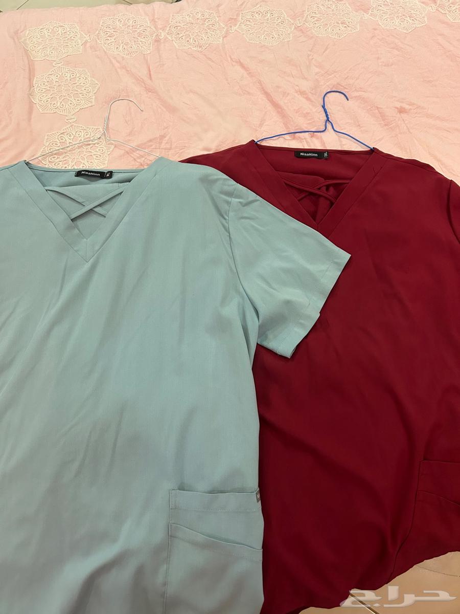 سكراب طبي   لاب كوت جديد64501539596802110