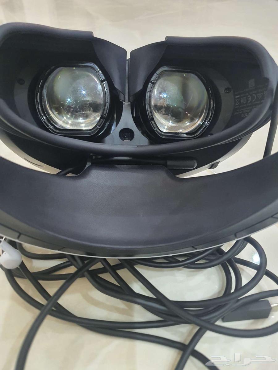 PSVR2 Device64501788927747111