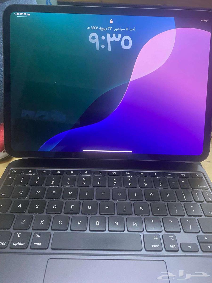 للبيع أيباد 11 pro M464501874152578110