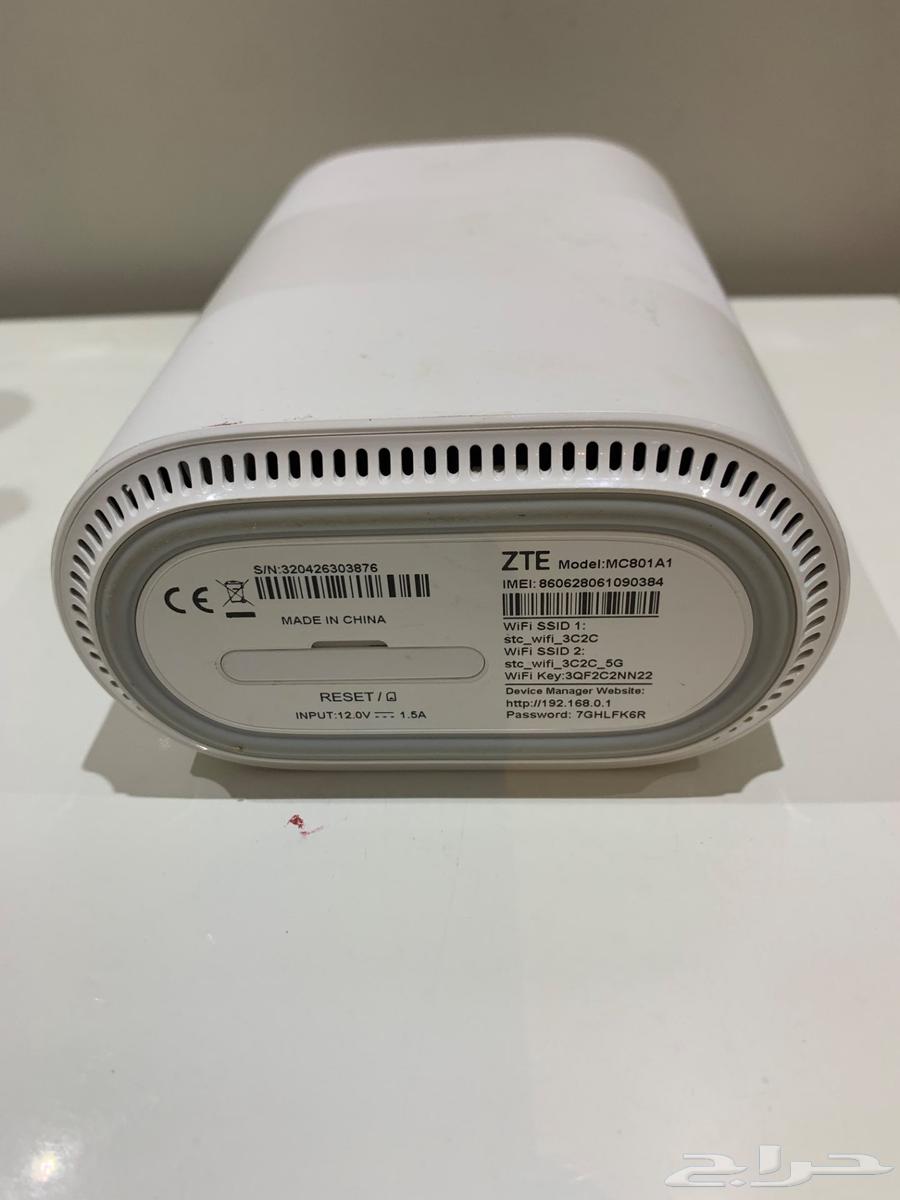 stc 5G modem64502105668610111