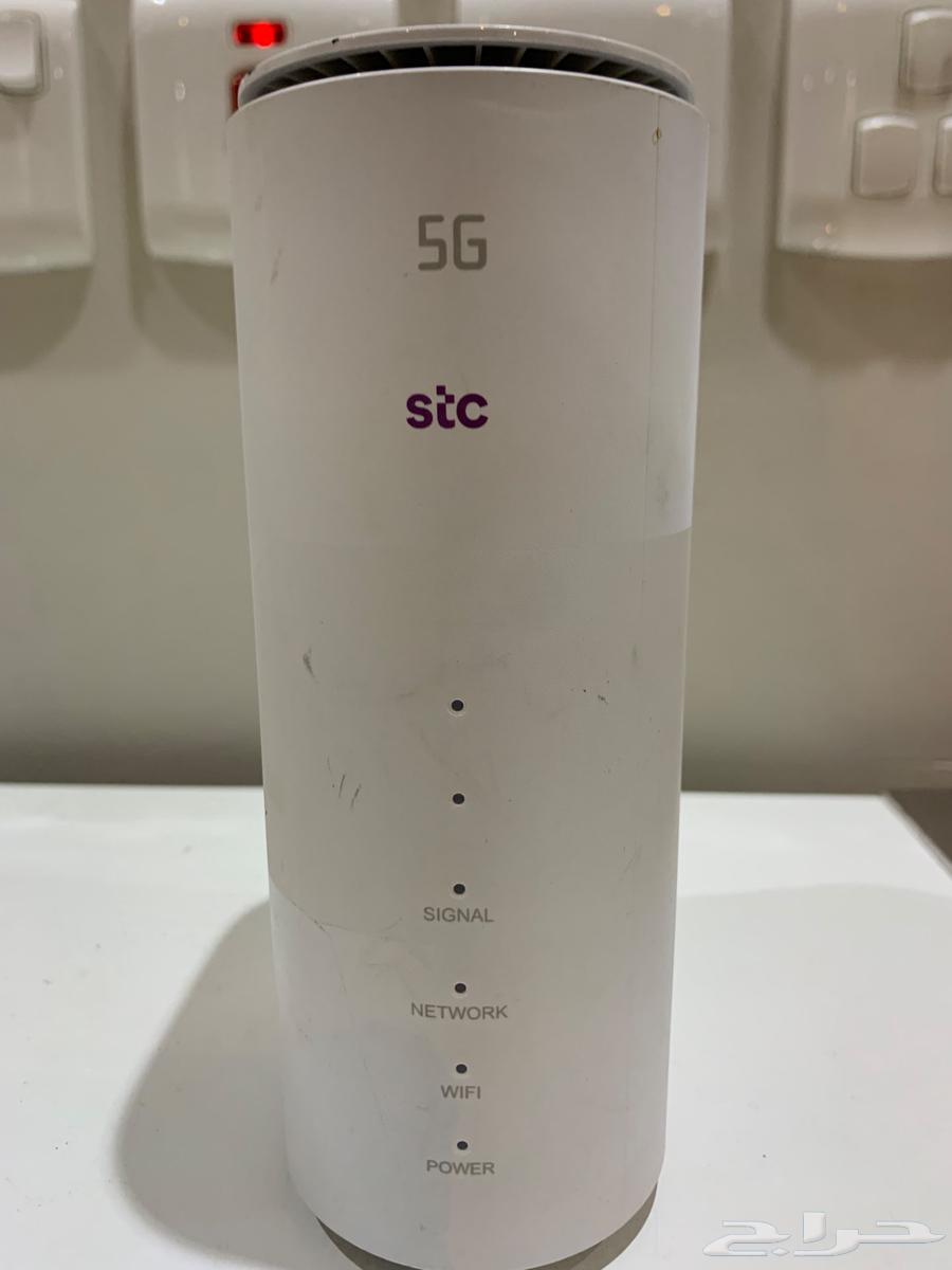 stc 5G modem64502105668610110