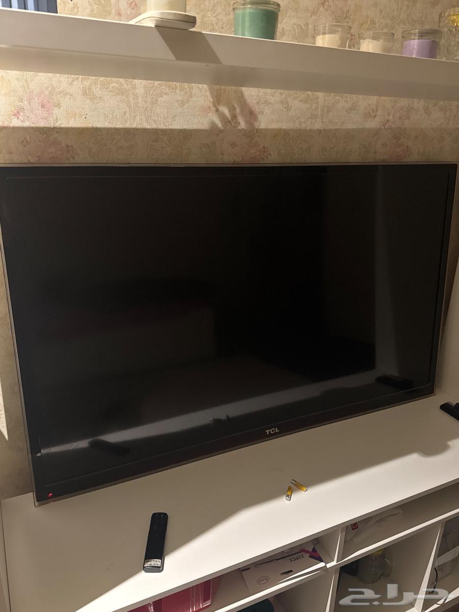 TCL Television64502152472833110