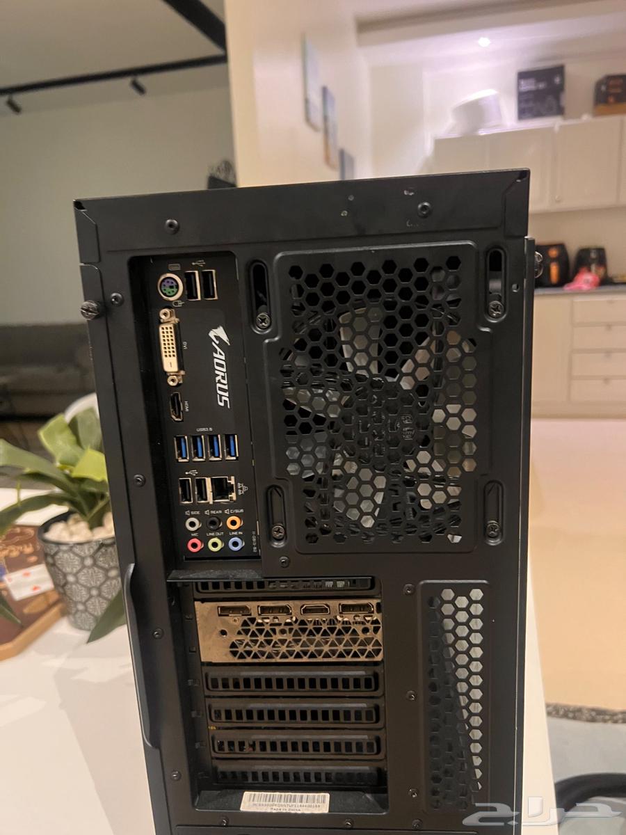 للبيع PC64502639131905111