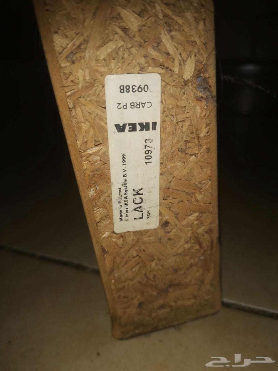 Ikea shelf black color64502639297025112