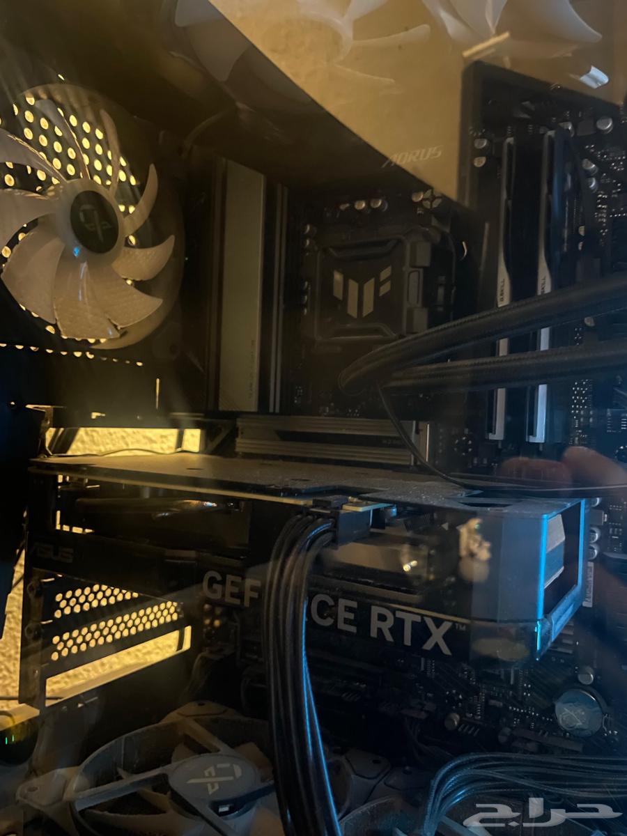 4060 Ti Card64502720976131110