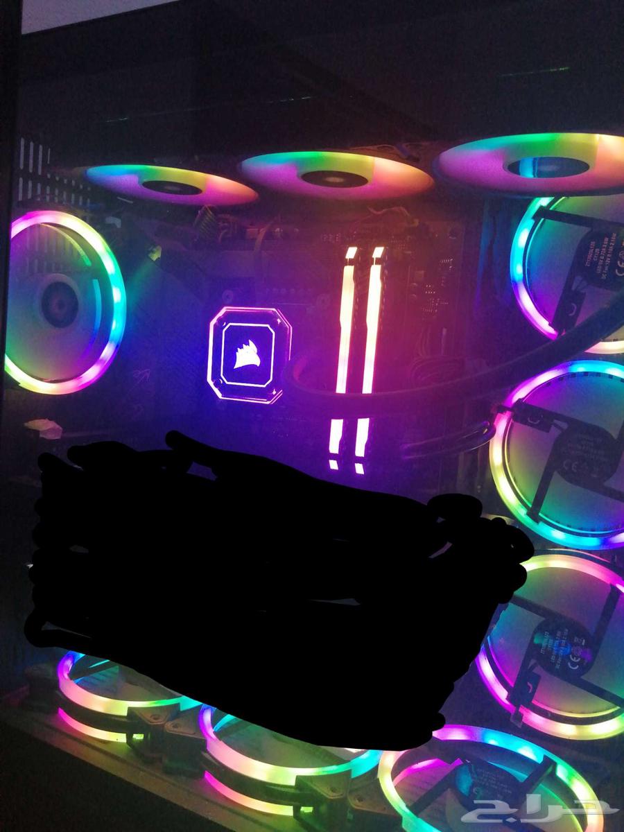 PC i9 11900k without graphics card64505660420867110