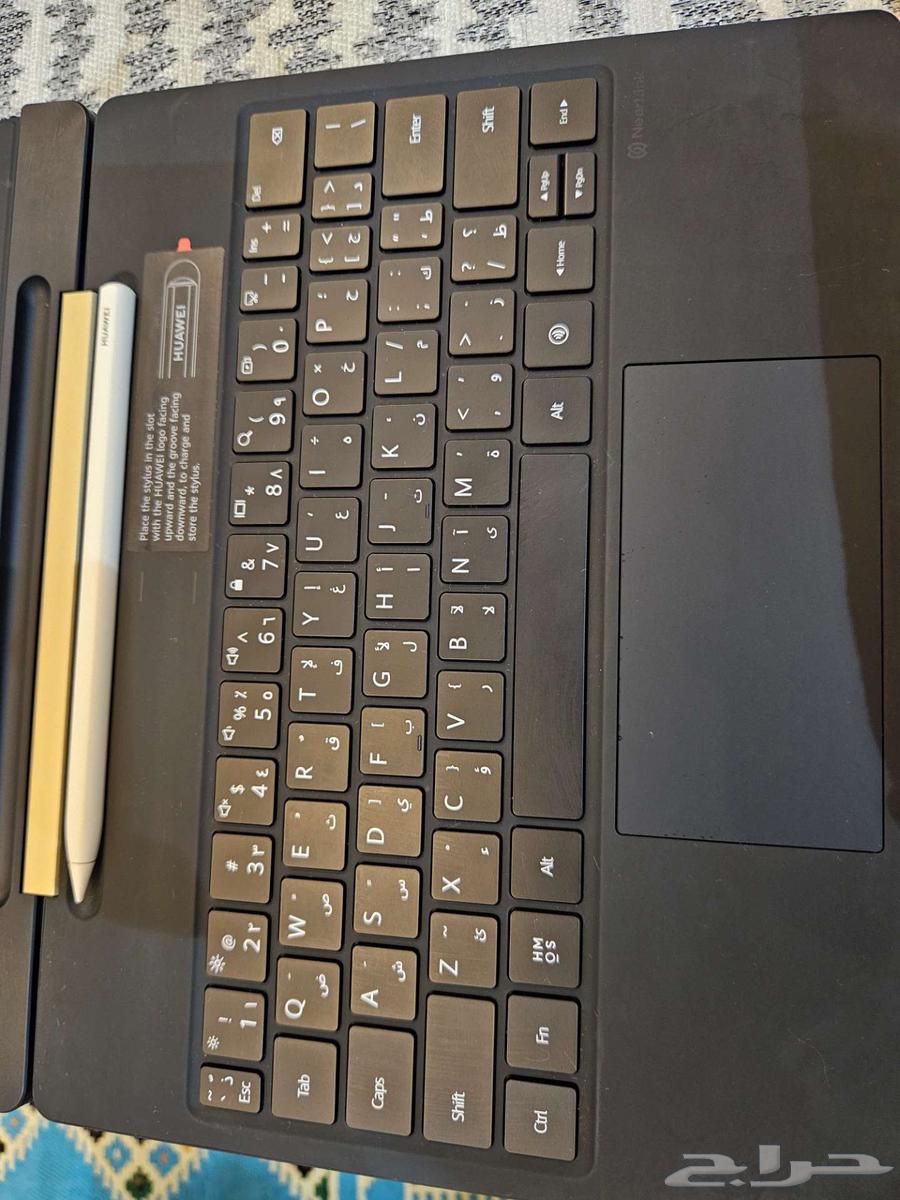 Huawei Tablet Huawei MatePad Pro in excellent condition64502845012482113