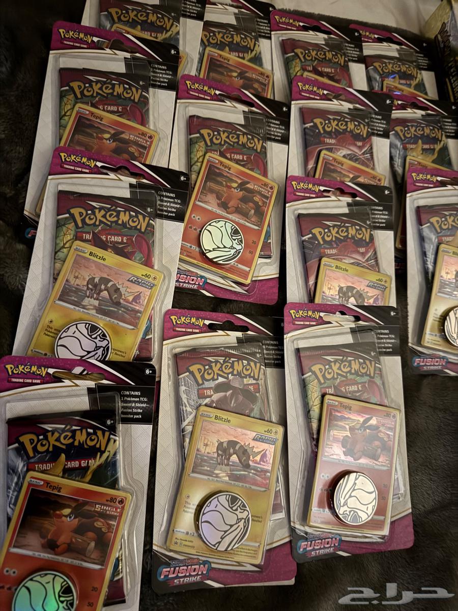 Pokemon fusion strike بوكيمون فيوسن64502913756035110