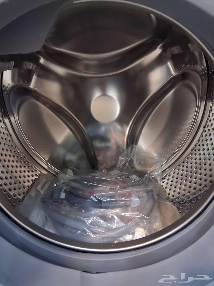 غساله كلاكين 7 كيلو جديدة بدون كرتون64503118203138111