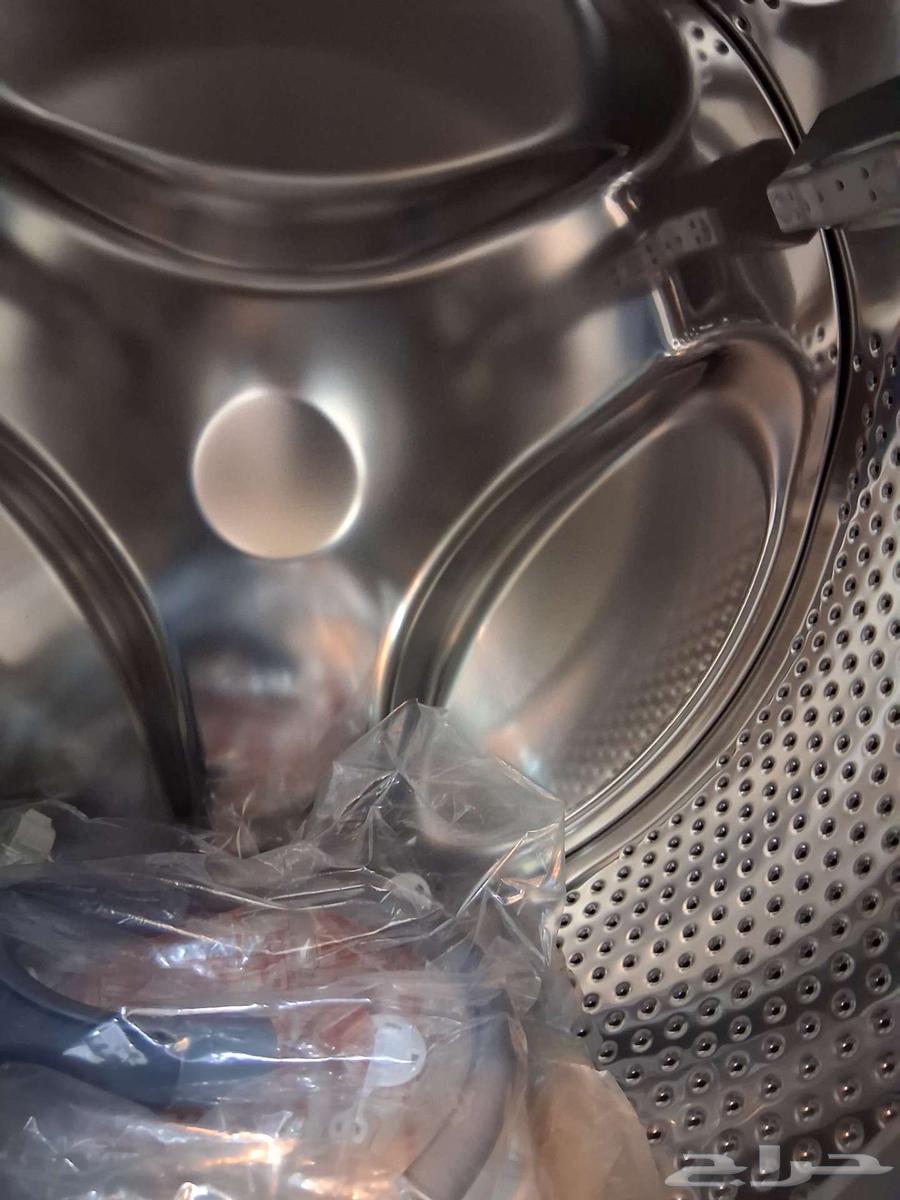 غساله كلاكين 7 كيلو جديدة بدون كرتون64503118203138112