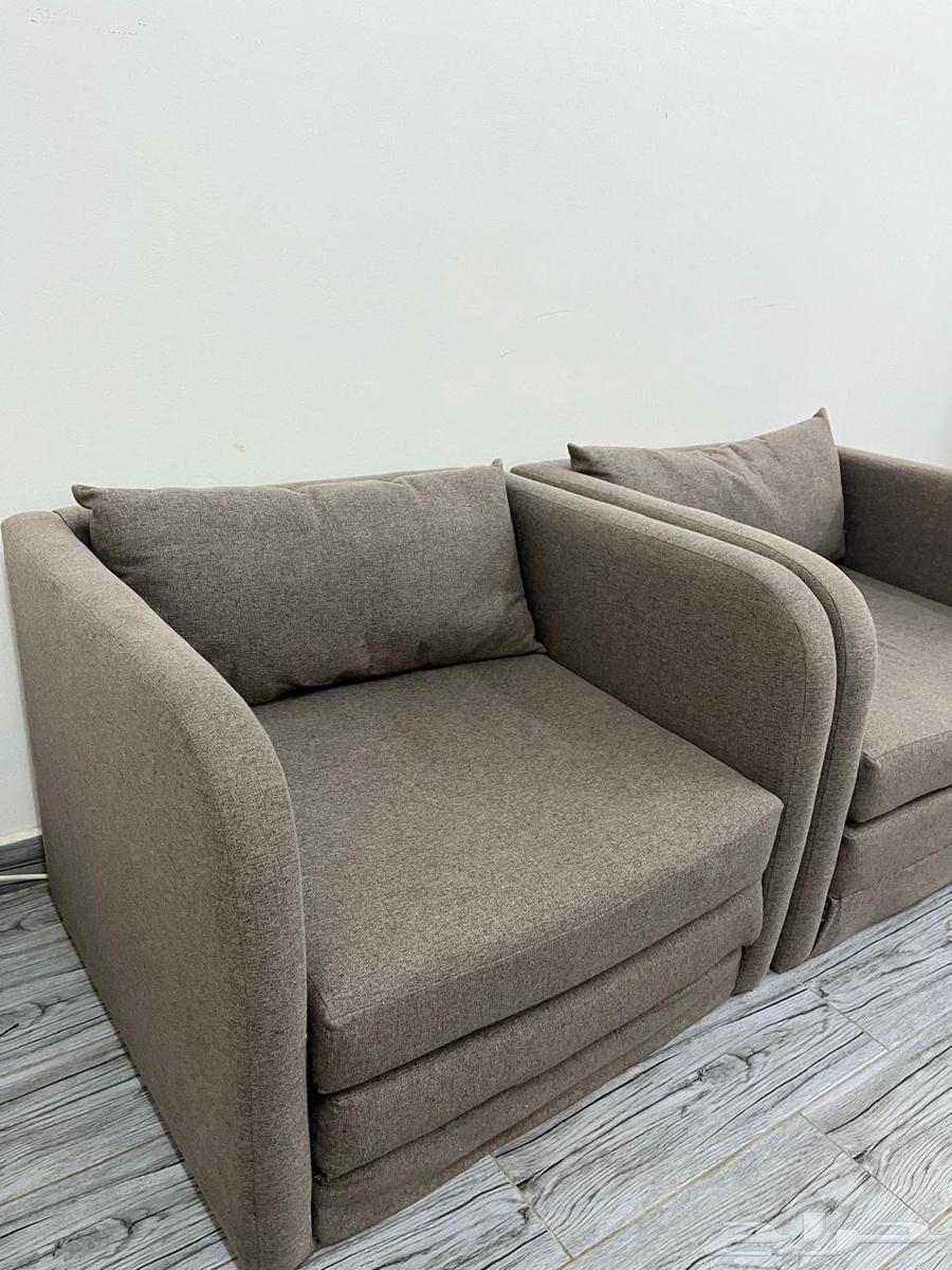 Sofa that transforms into a bed64503363474433111