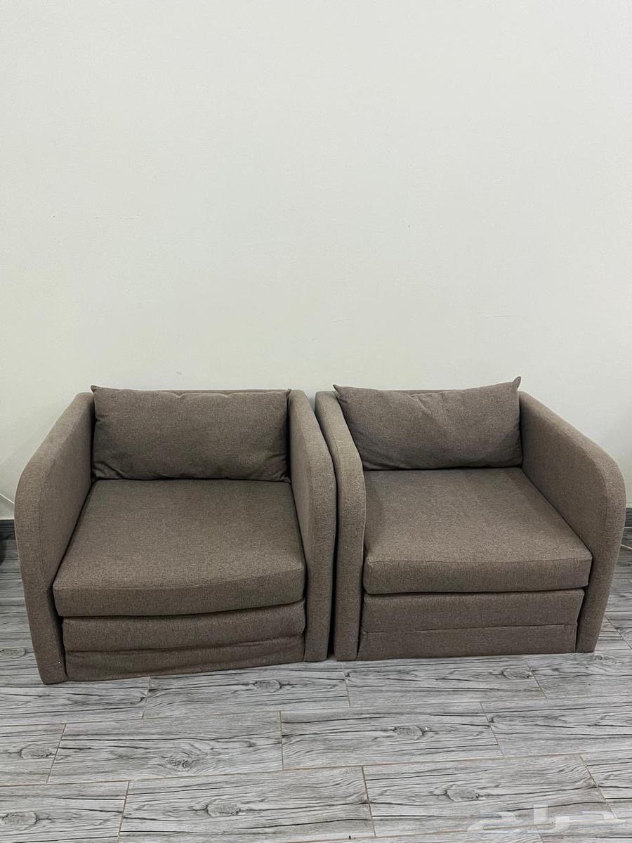 Sofa that transforms into a bed64503363474433112