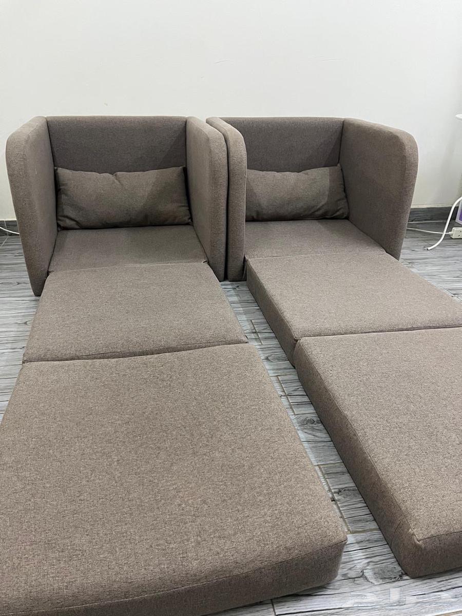 Sofa that transforms into a bed64503363474433110