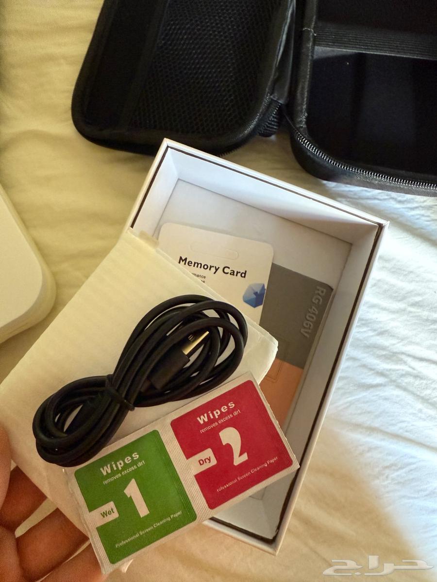 RG406V Game Emulator64503390735491112