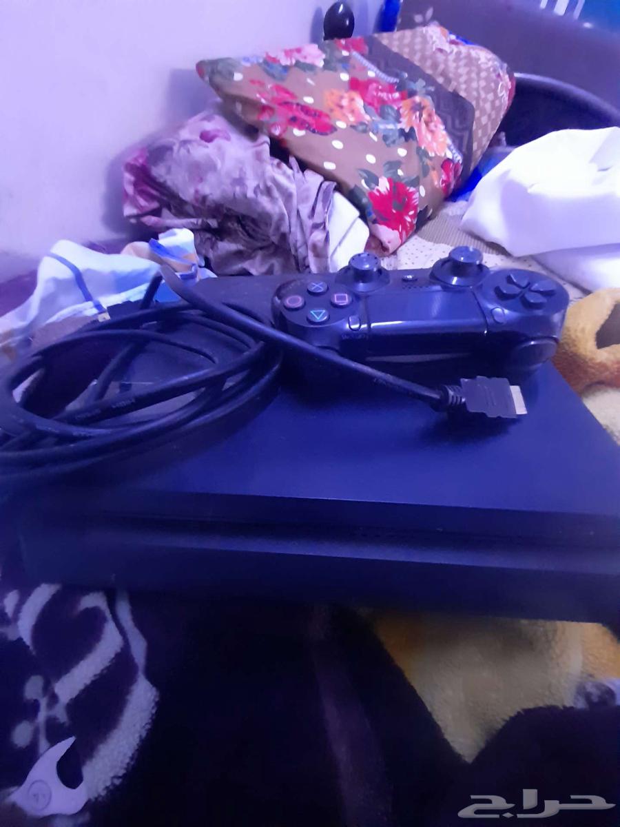 سوني 4 للبيع في السعوديه في مكه المكرمه في الشرائع64503404514691110