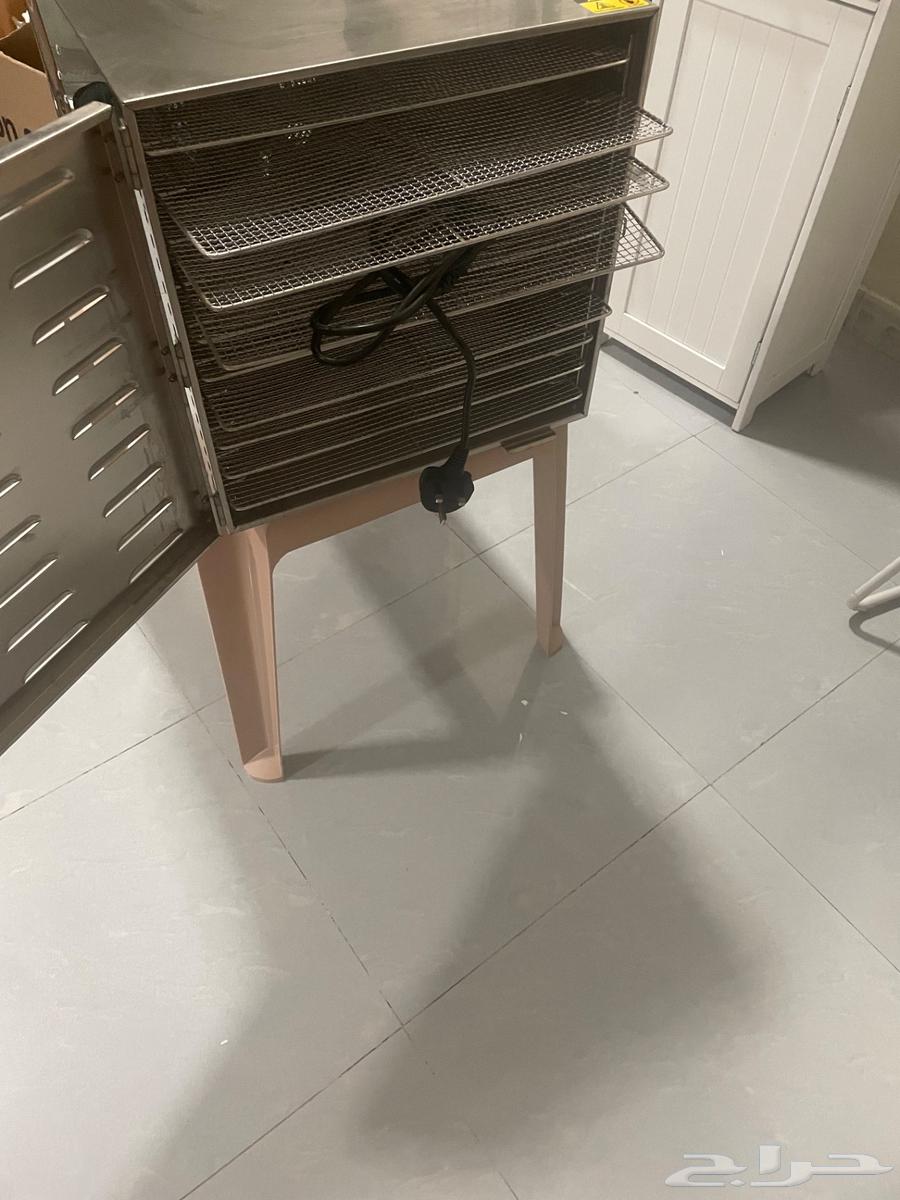 10-Shelf Thermal Dryer64495927104259111