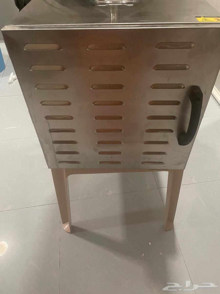 10-Shelf Thermal Dryer64495927104259110