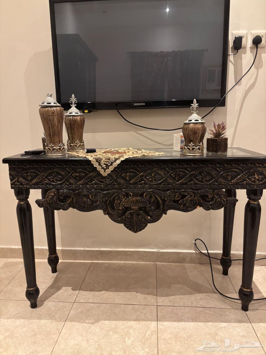 Clean used dining set64553964010115111