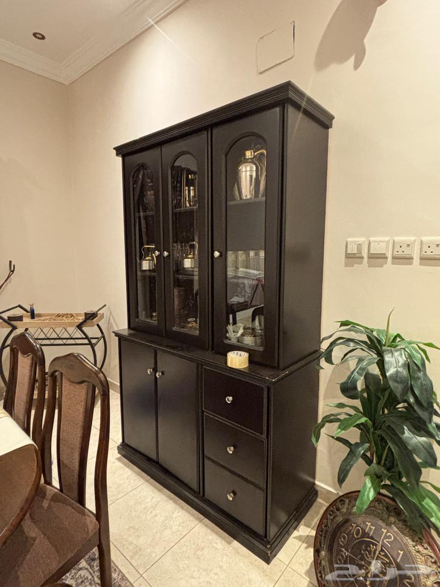 Clean used dining set64553964010115110