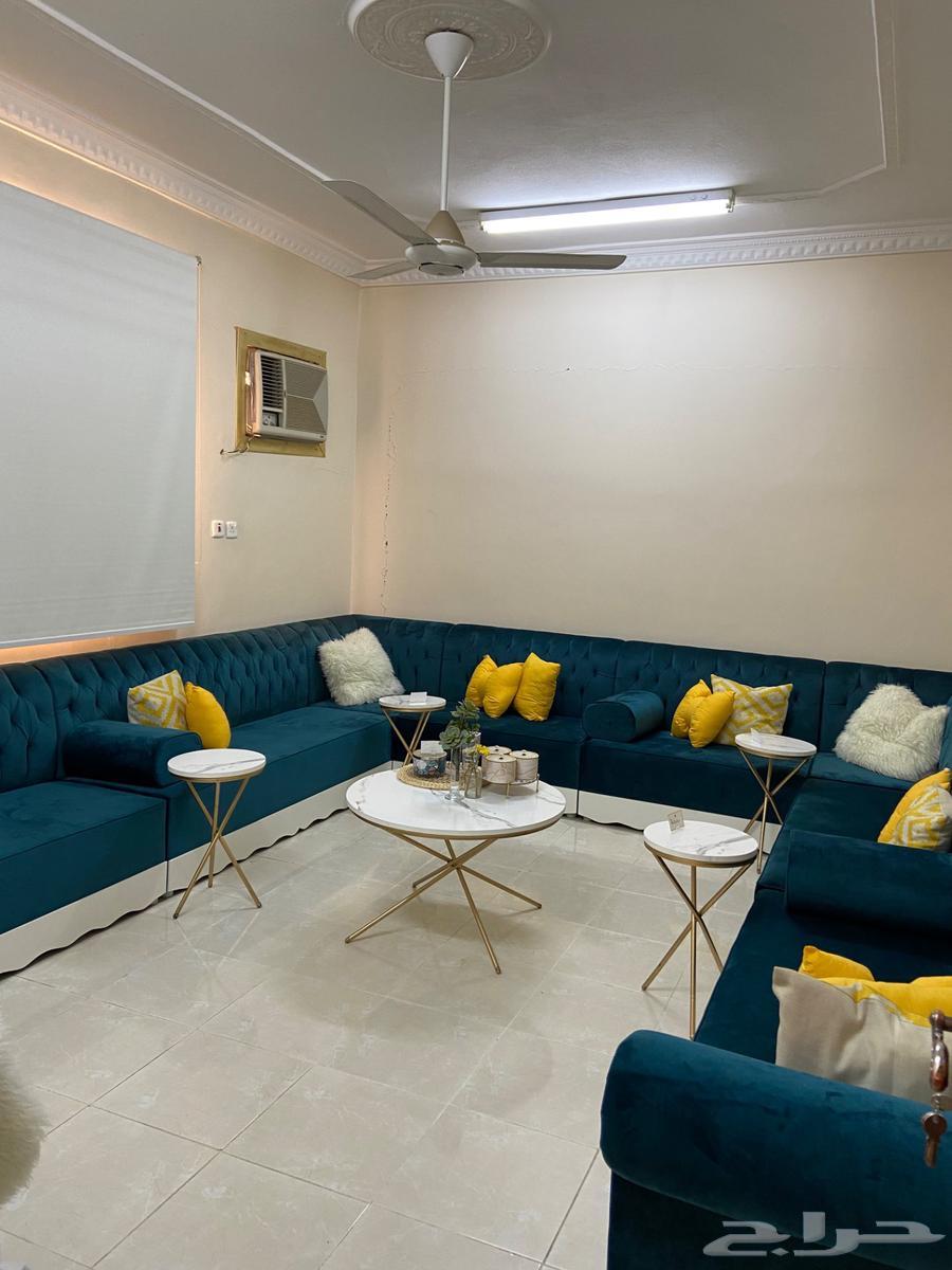 كنب للبيع نظيف جدا64496078116097110