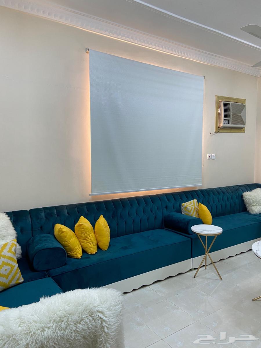 كنب للبيع نظيف جدا64496078116097111