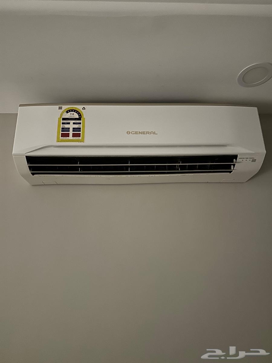 مكيف اسبلت جنرال مقاس 3064495940861953110