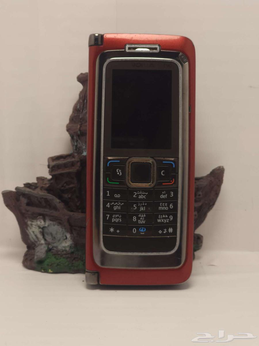 جوال نوكيا E90 كوميونيكيتور فنلندي اصلي64465549342851111